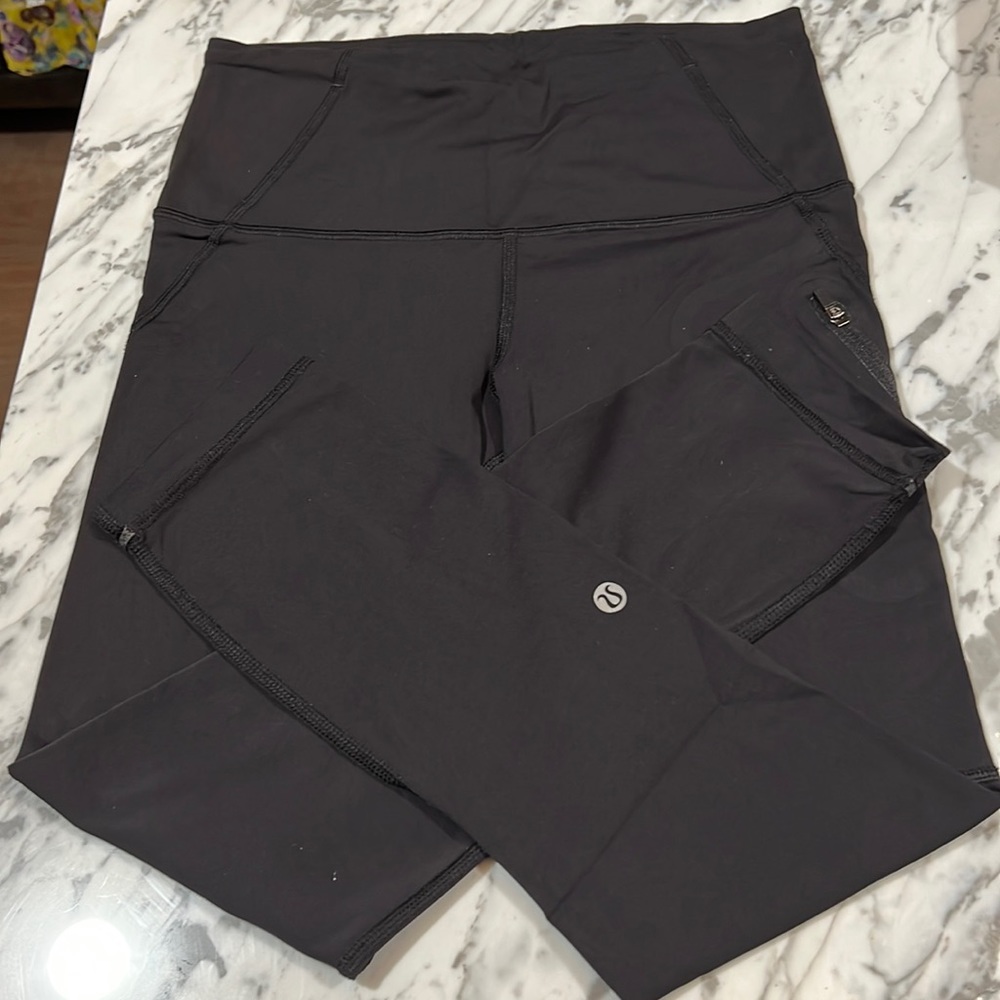 Lululemon long legging